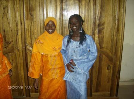 biname et daba
