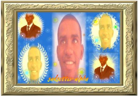 alpha et mouhamed