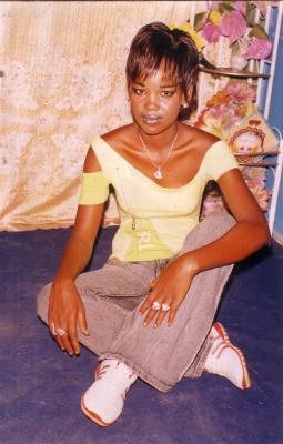 fatoumata fall
