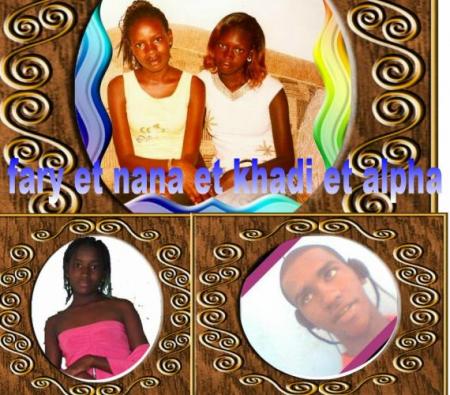 fray et nana es khadi et alpha 