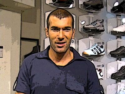 zidane