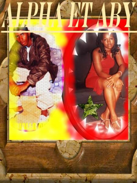 alpha diallo et aby diallo 