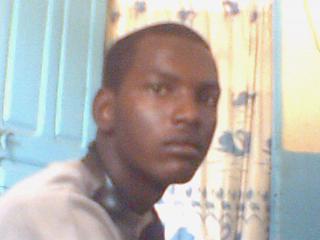 amadou