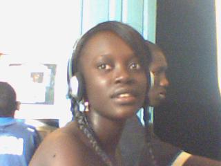 astou la belle 