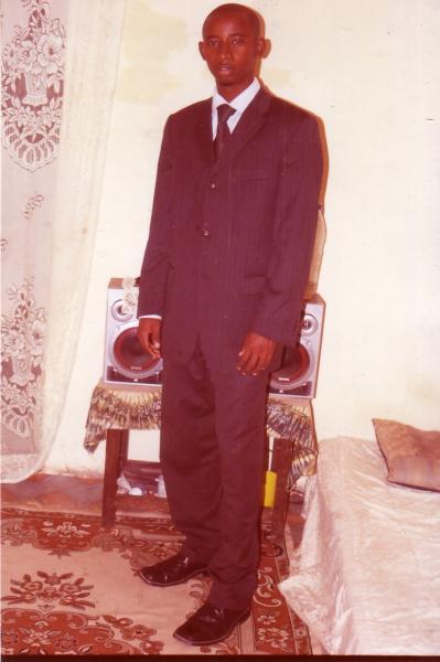 mouhamed