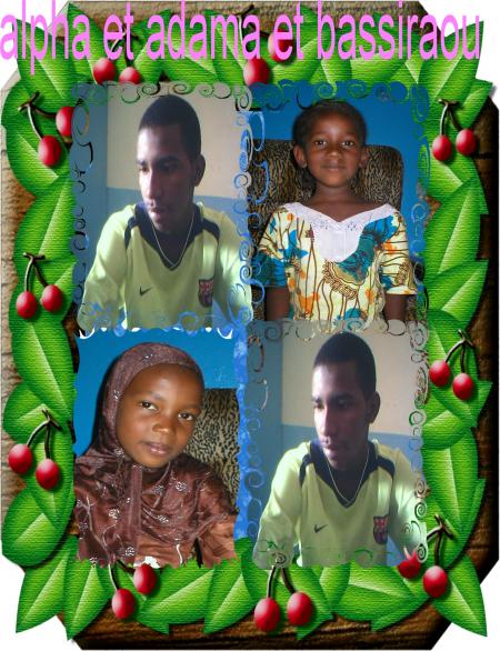alpha et adama et bassiratou 