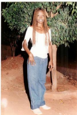 salimata diallo