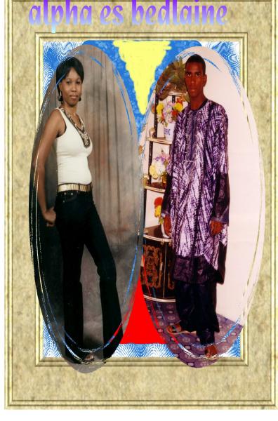 alpha et bedlaine