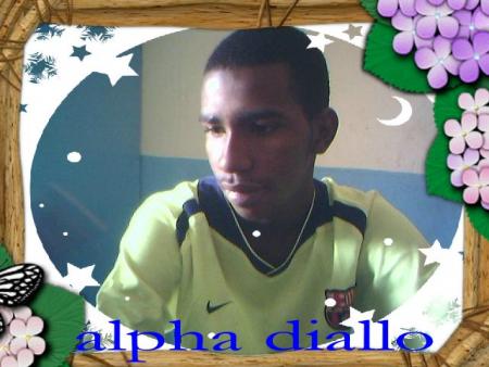 alpha 
