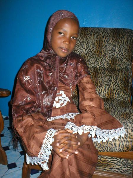 adama
