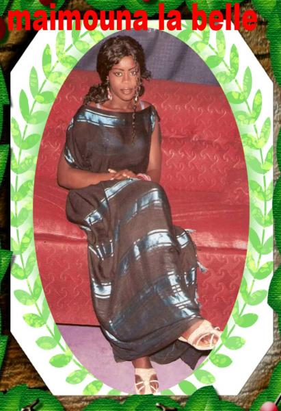 maimouna 
