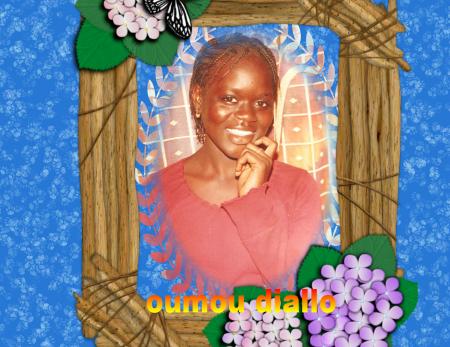 oumou