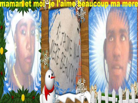 maman et moi 