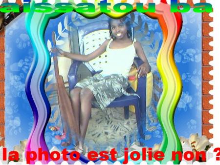 aissata 