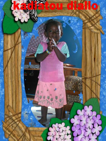 kadiatou