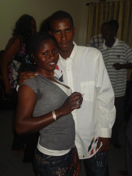 fatou et moi